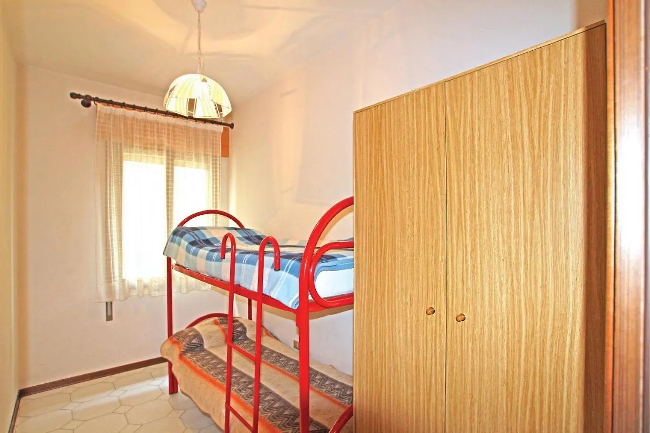 Villa Giglio Lido di Jesolo Italien