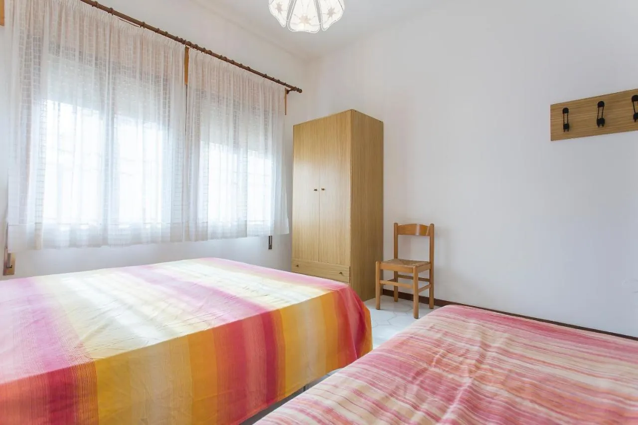 Villa Giglio Lido di Jesolo 0*,