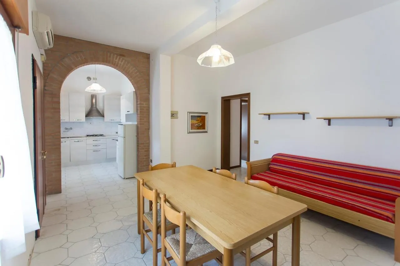 Villa Giglio Lido di Jesolo Apartment