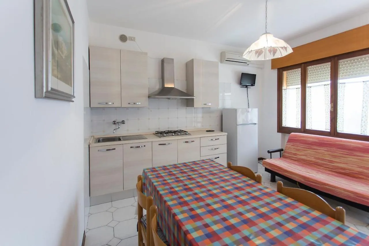 Villa Giglio Lido di Jesolo