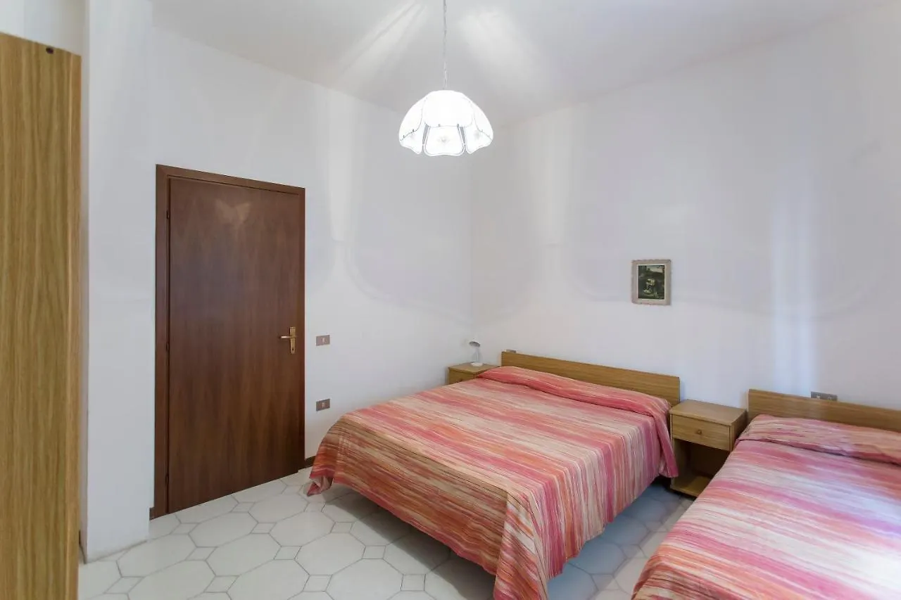 Villa Giglio Lido di Jesolo Apartamento